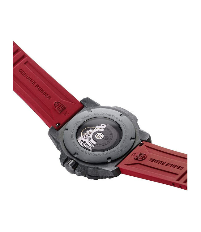 XS.3875 Herrenuhr Master 45 mm