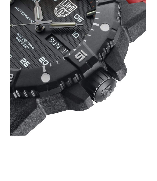 XS.3875 Herrenuhr Master 45 mm
