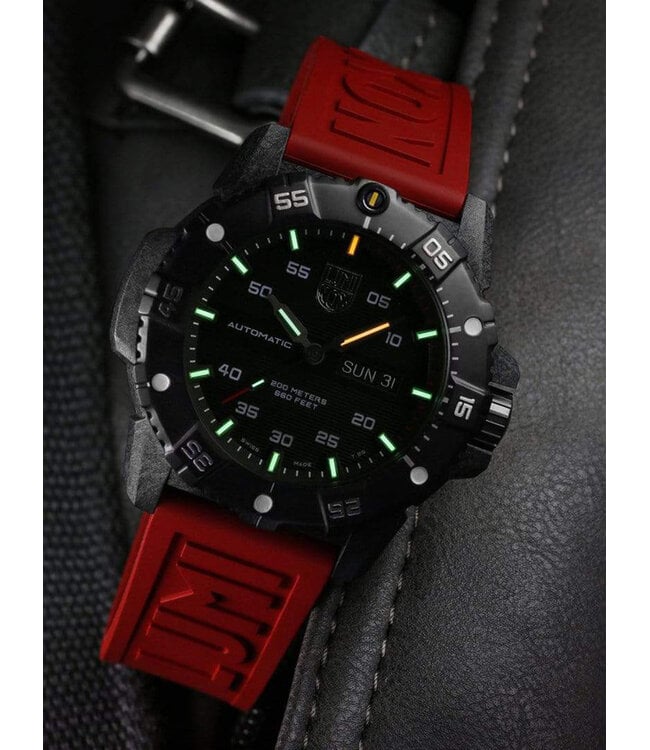XS.3875 Herrenuhr Master 45 mm
