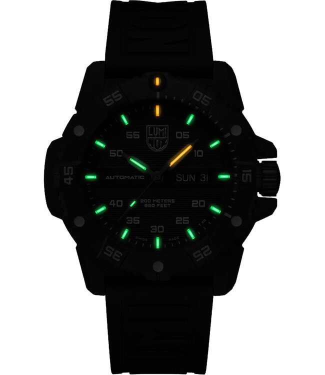 XS.3877 Herrenuhr Master 45 mm