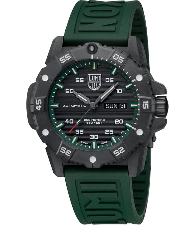 XS.3877 Herrenuhr Master 45 mm