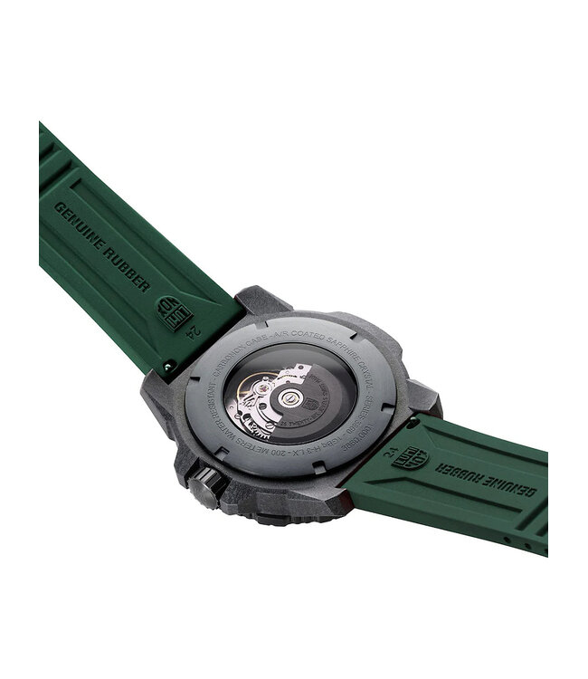 XS.3877 Herrenuhr Master 45 mm