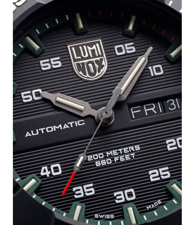 XS.3877 Herrenuhr Master 45 mm