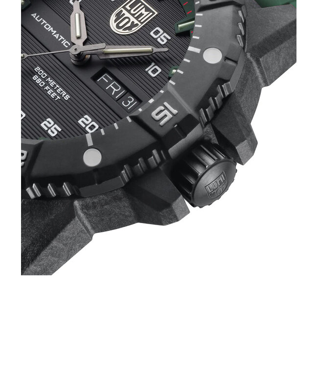 XS.3877 Herrenuhr Master 45 mm