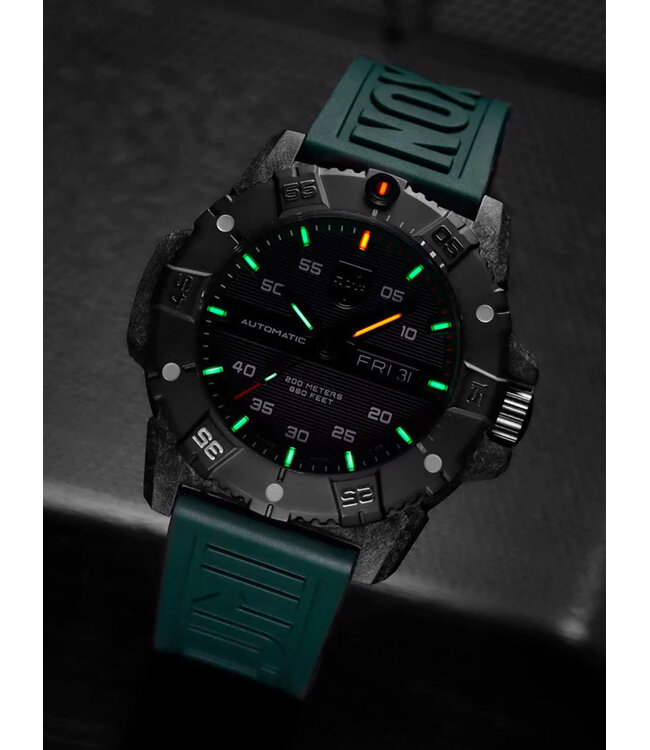 XS.3877 Herrenuhr Master 45 mm