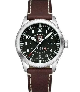 Luminox XA.9521 Herrenuhr P-38 42 mm