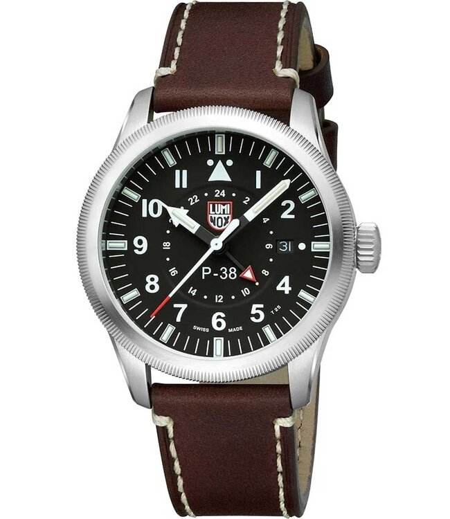 XA.9521 Herrenuhr P-38 42 mm