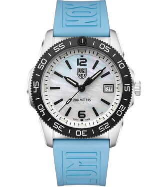 Luminox XS.3124M Herrenuhr Pacific 39 mm