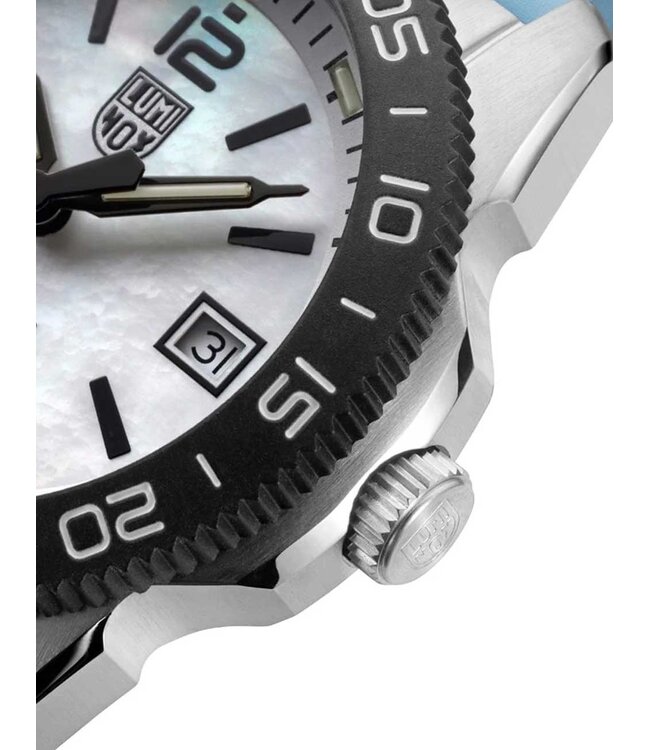 XS.3124M Herrenuhr Pacific 39 mm