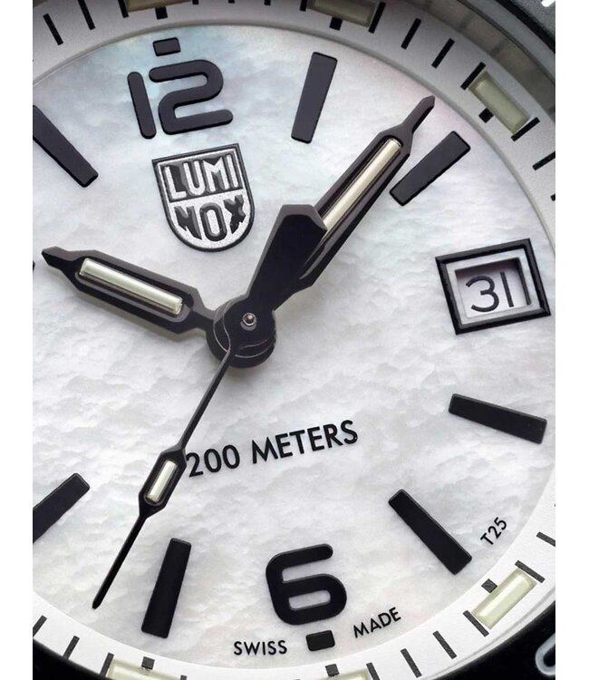 XS.3124M Herrenuhr Pacific 39 mm