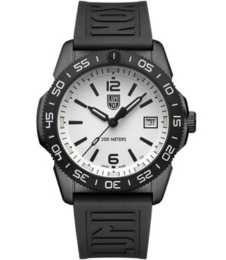 XS.3127M Herrenuhr Pacific 39 mm