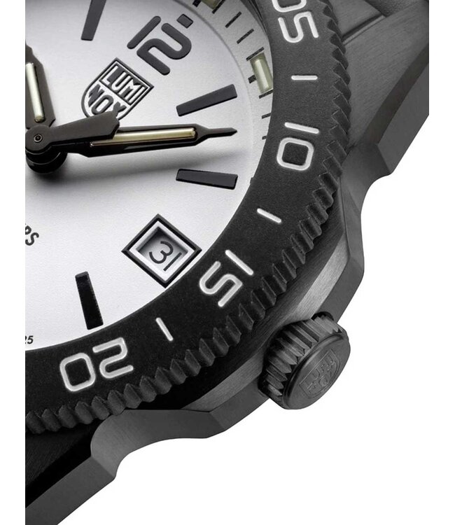 XS.3127M Herrenuhr Pacific 39 mm