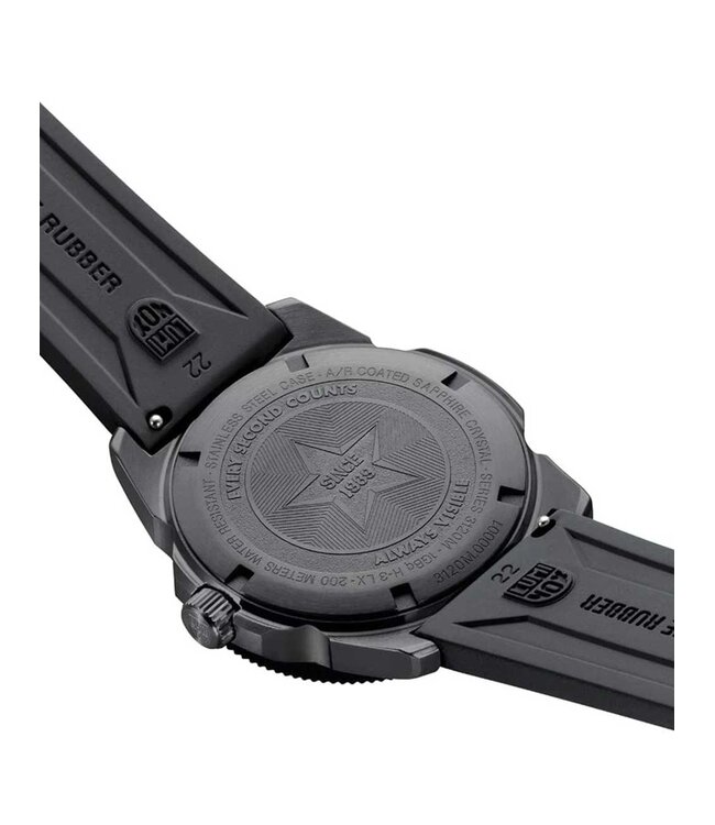 XS.3127M Herrenuhr Pacific 39 mm