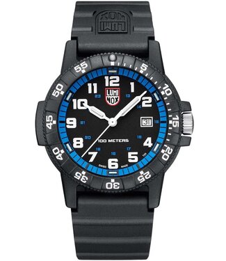 Luminox XS.0324 Herrenuhr Leatherback 44 mm