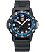 XS.0324 Herrenuhr Leatherback 44 mm