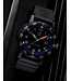 XS.0324 Herrenuhr Leatherback 44 mm