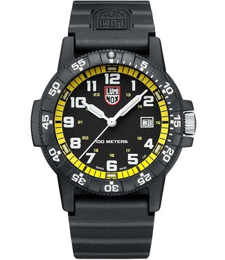 Luminox XS.0325 Herrenuhr Leatherback 44 mm