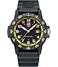 XS.0325 Herrenuhr Leatherback 44 mm