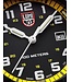 XS.0325 Herrenuhr Leatherback 44 mm