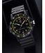 XS.0325 Herrenuhr Leatherback 44 mm