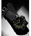 XS.0325 Herrenuhr Leatherback 44 mm