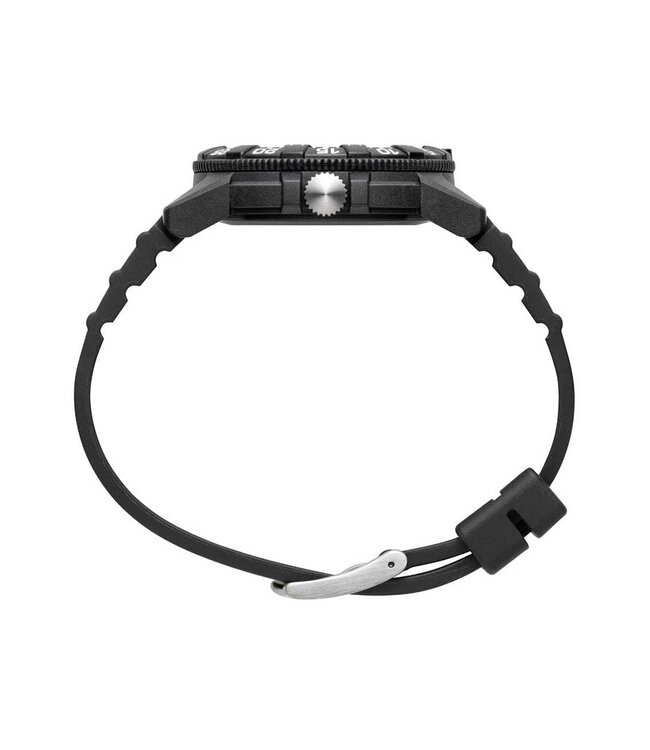 XS.0325 Herrenuhr Leatherback 44 mm