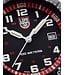 XS.0335 Herrenuhr Leatherback 44 mm