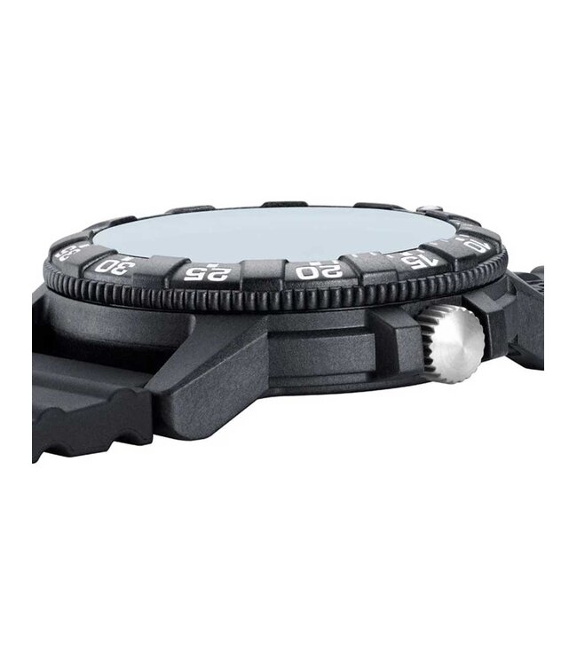 XS.0335 Herrenuhr Leatherback 44 mm