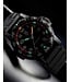 XS.0335 Herrenuhr Leatherback 44 mm