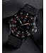 XS.0335 Herrenuhr Leatherback 44 mm