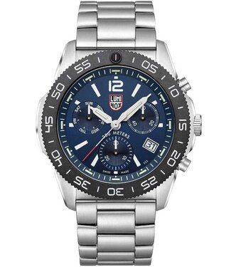 Luminox XS.3144 Herrenuhr Pacific Chronograph 44 mm