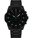 XS.3144 Herrenuhr Pacific Chronograph 44 mm