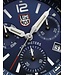 XS.3144 Herrenuhr Pacific Chronograph 44 mm