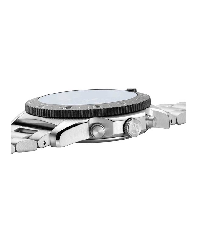 XS.3144 Herrenuhr Pacific Chronograph 44 mm