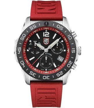 Luminox XS.3155 Herrenuhr Pacific Chronograph 44 mm