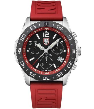 XS.3155 Herrenuhr Pacific Chronograph 44 mm