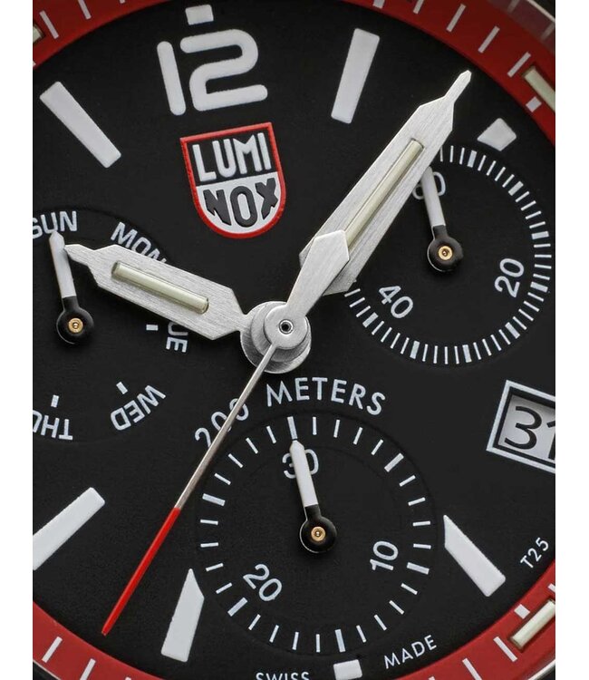 XS.3155 Herrenuhr Pacific Chronograph 44 mm