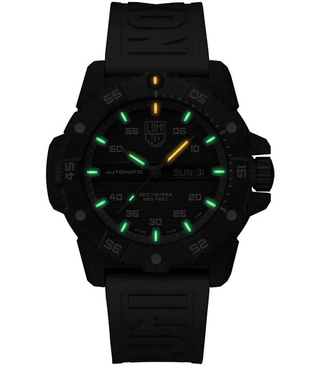 XS.3862 Herrenuhr Master 45 mm