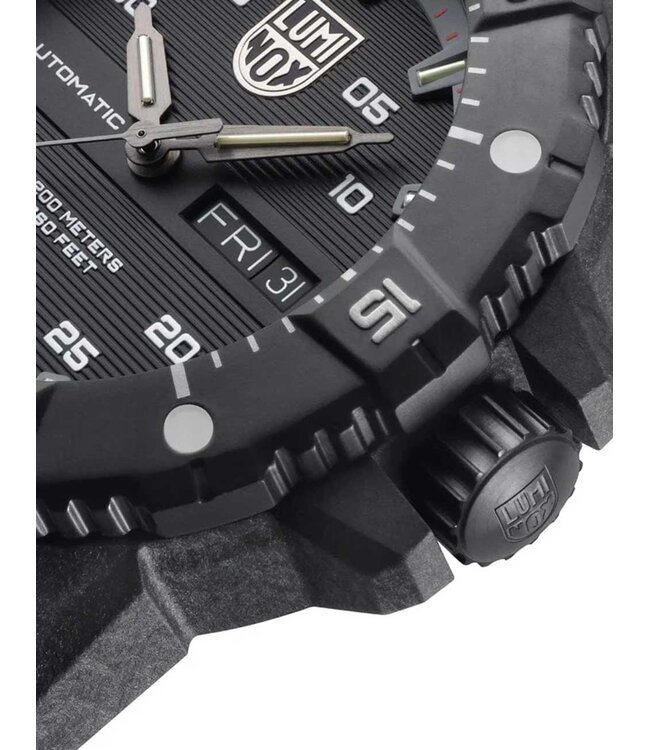 XS.3862 Herrenuhr Master 45 mm