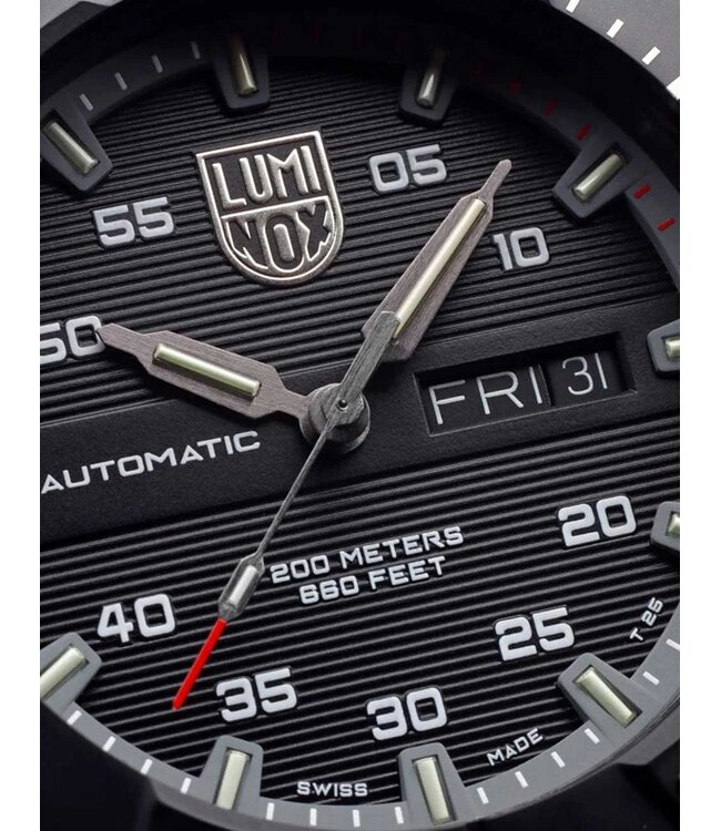 XS.3862 Herrenuhr Master 45 mm
