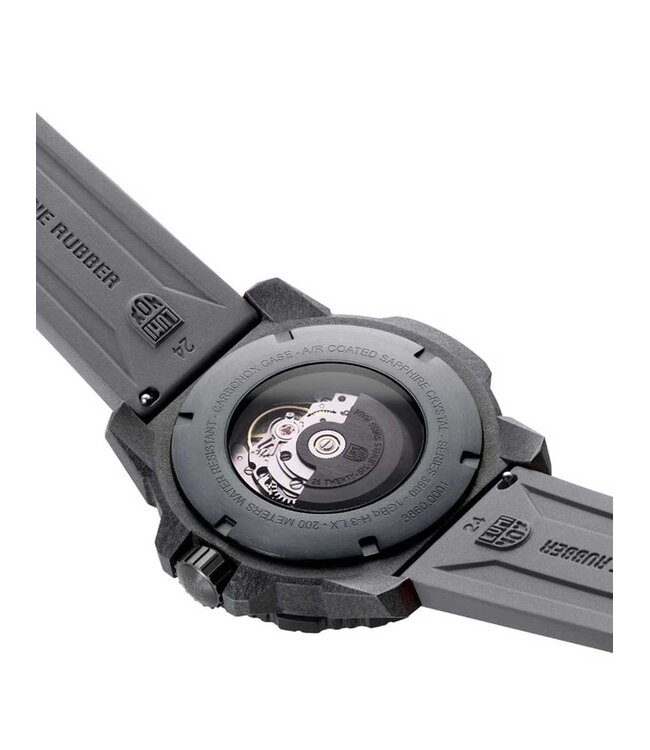 XS.3862 Herrenuhr Master 45 mm