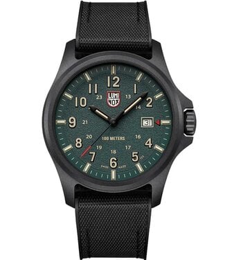 Luminox XL.1977 Herrenuhr Atacama 43 mm