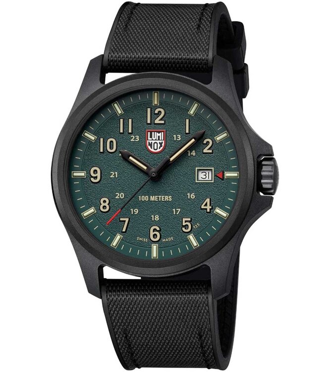 XL.1977 Herrenuhr Atacama 43 mm
