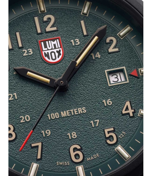 XL.1977 Herrenuhr Atacama 43 mm