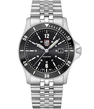 Luminox XS.0911 Herrenuhr Sport 42 mm