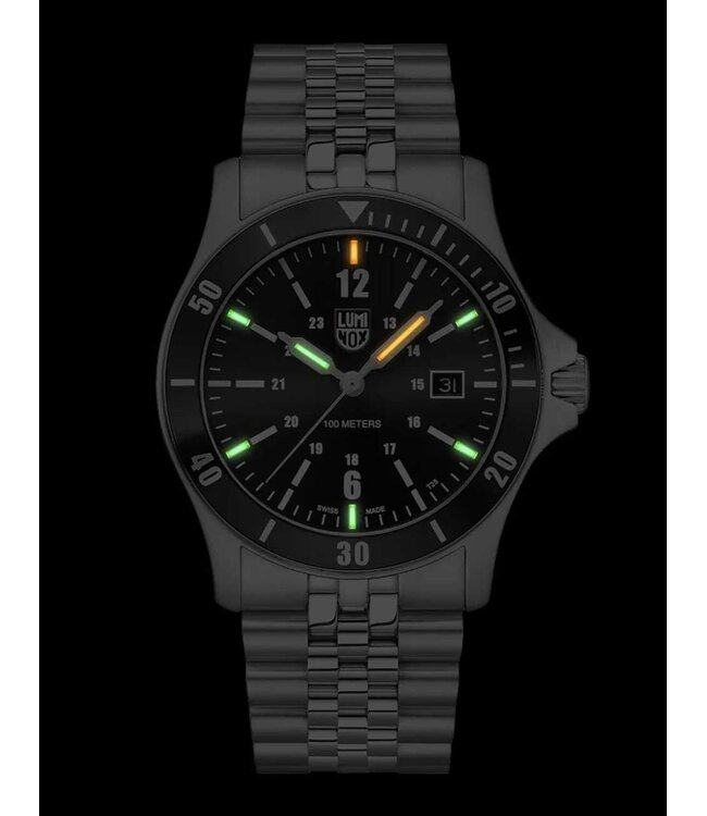 XS.0911 Herrenuhr Sport 42 mm