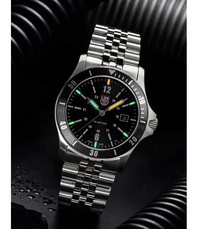 XS.0911 Herrenuhr Sport 42 mm
