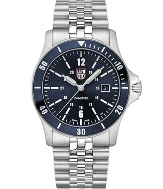 XS.0913 Herrenuhr Sport 42 mm