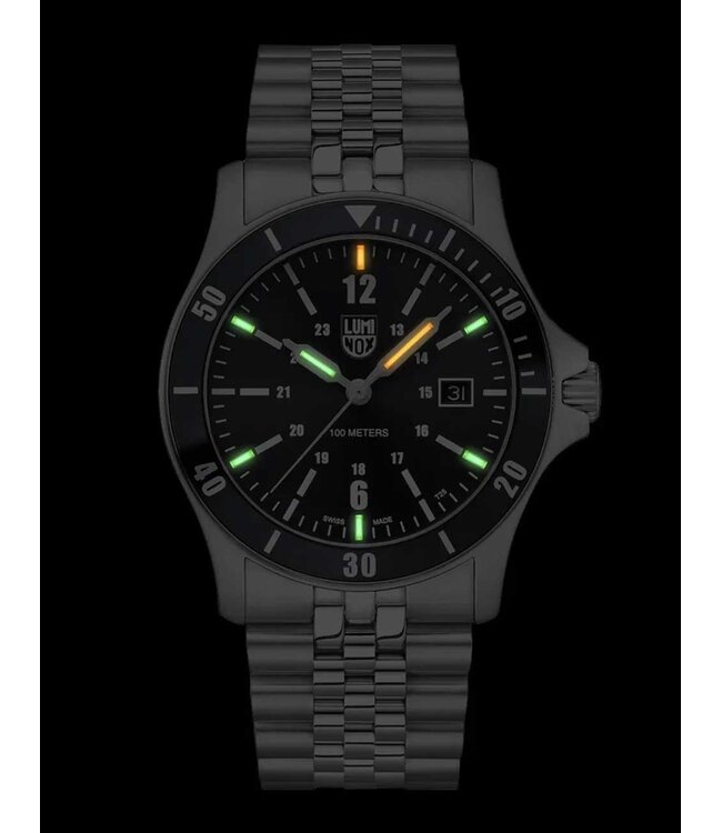 XS.0913 Herrenuhr Sport 42 mm