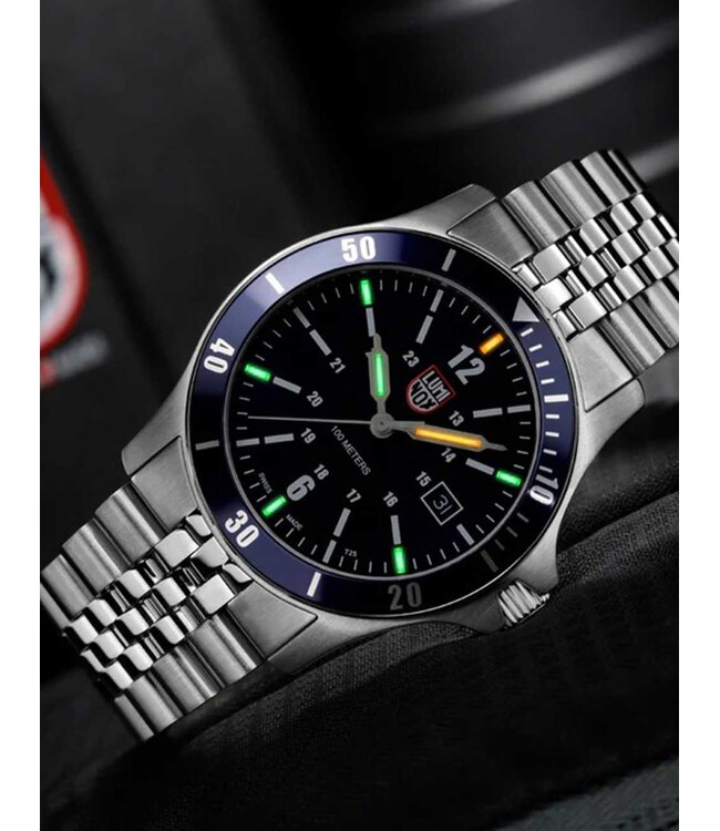 XS.0913 Herrenuhr Sport 42 mm